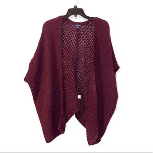 American eagle woman’s sweater